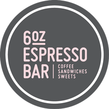 6oz Espresso Bar
